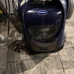 Robot Pool Cleaner 