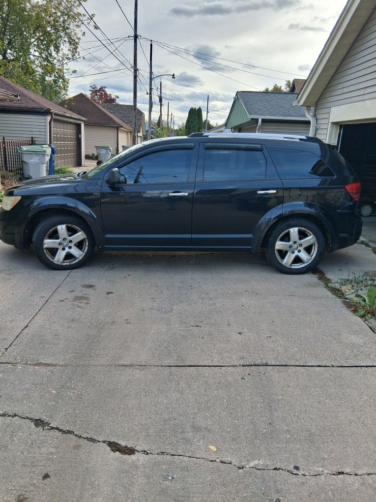 2009 Dodge Journey 2,200 OBO