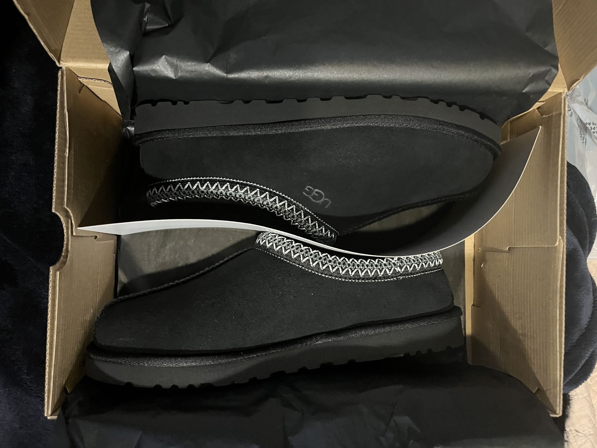 Mens UGG