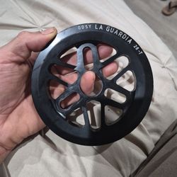 28 T Odyssey LA Guardia Sprocket 