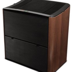 Whole House Humidifier Holmes Best Air Mist Evaporator + 6 Filters