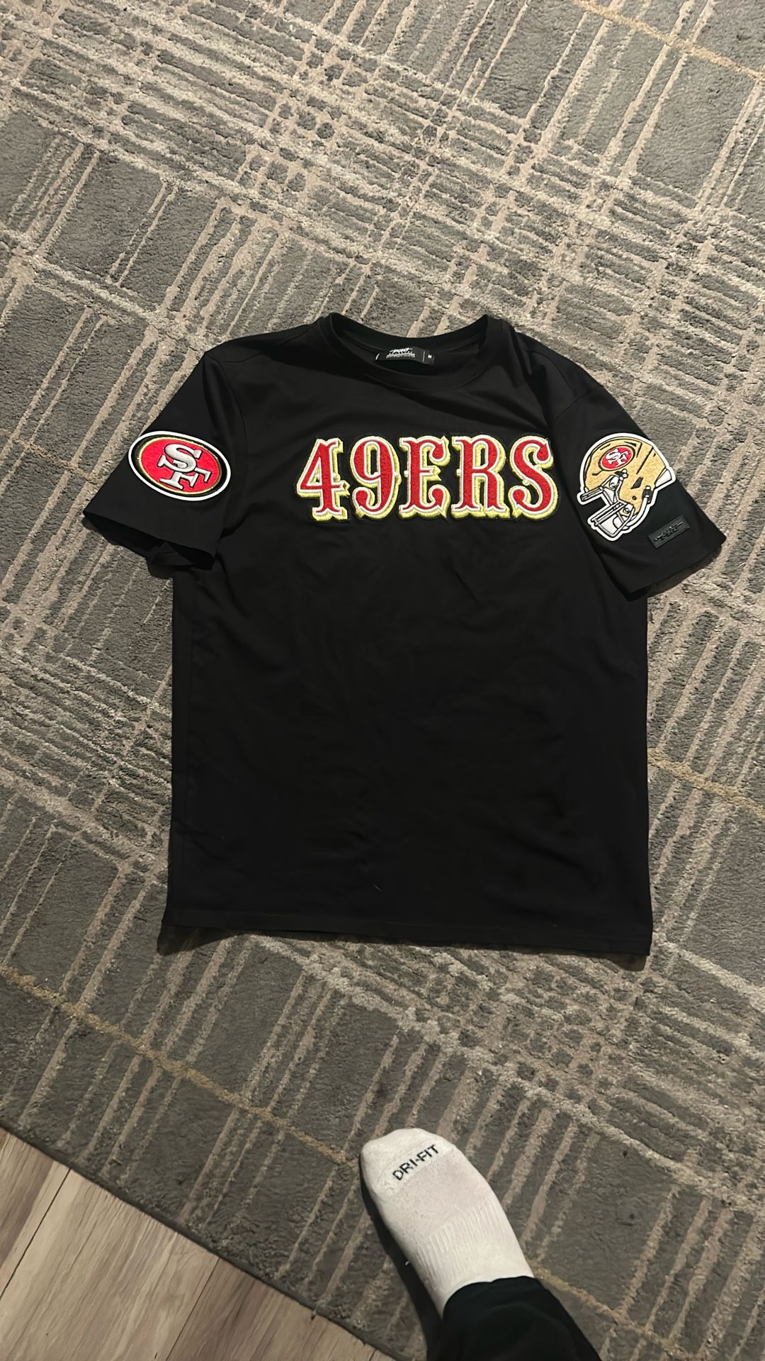 49er Shirt