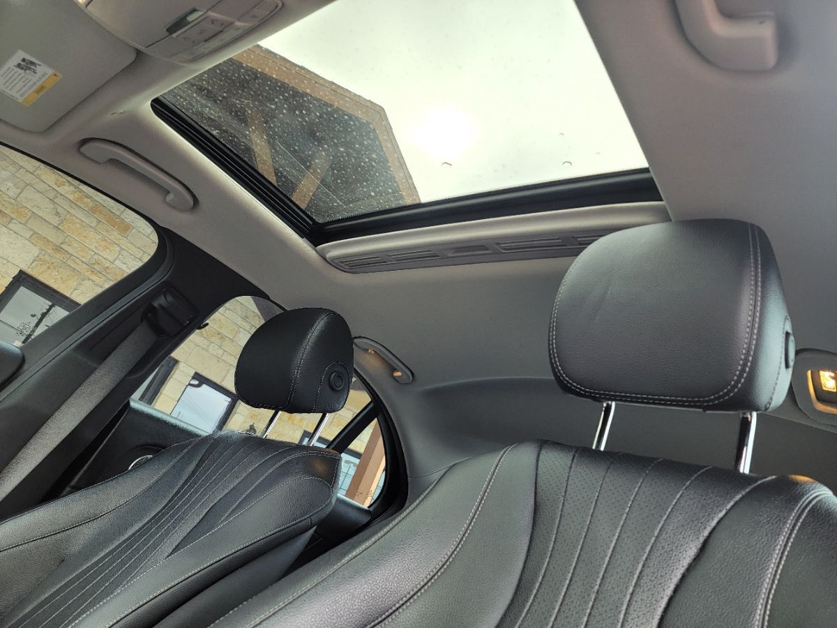 2018 MercedesBenz EClass for Sale in Killeen, TX OfferUp