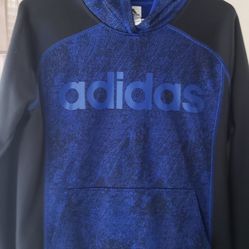 Adidas Hoodie Kids size 18/20 XL