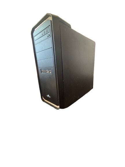 Msi Desktop