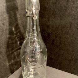 Limonade France Bottle