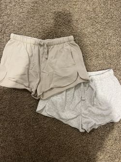 Loungewear Short Bundle