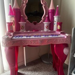 Princess Piano 