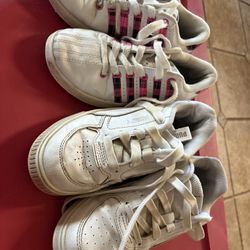 https://offerup.com/redirect/?o=Sy5Td2lzcw== And Puma Girls Shoes