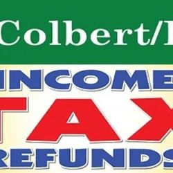 Colbert Ball Tax