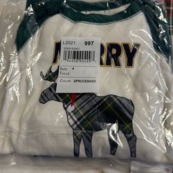 Christmas PJ’s