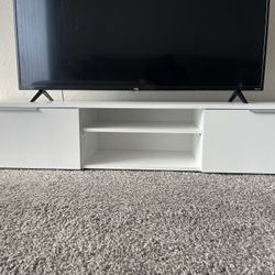 Tv Stand And Coffee Table