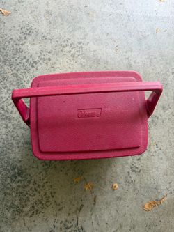 Ice chest