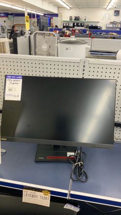 Monitor
