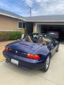 1999 BMW Z3