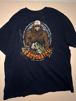 Bass pro shop