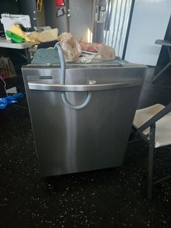Dishwasher