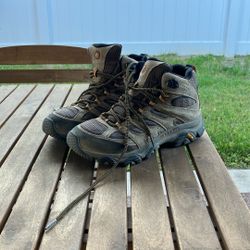 Men’s Merrell Moab Hiking Shoes 