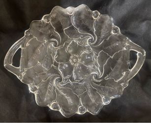 Cake plate