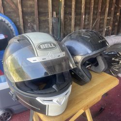 Bike Helmets