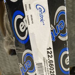 Brake Drums 