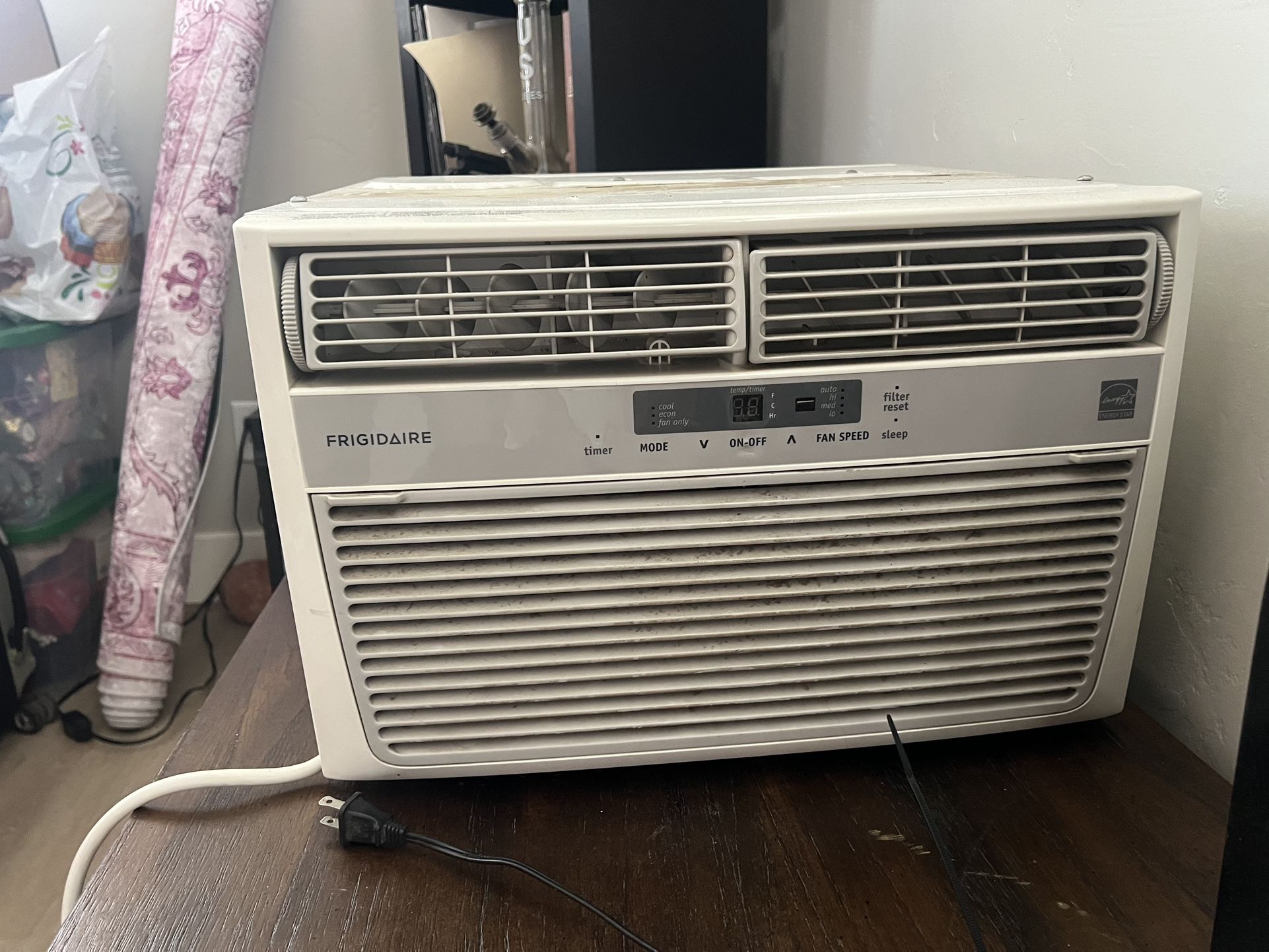 Ac Unit
