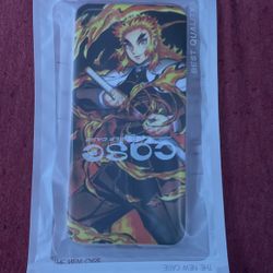 Se Anime Phone Case 