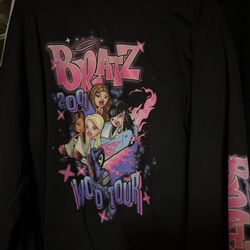 Bratz Sweatshirt 
