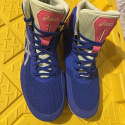 ASICS Wrestling Shoes
