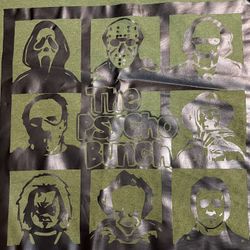 Tv Killer Shirt
