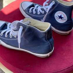 Converse Sneakers Good Condition 