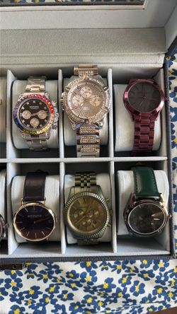 Watches