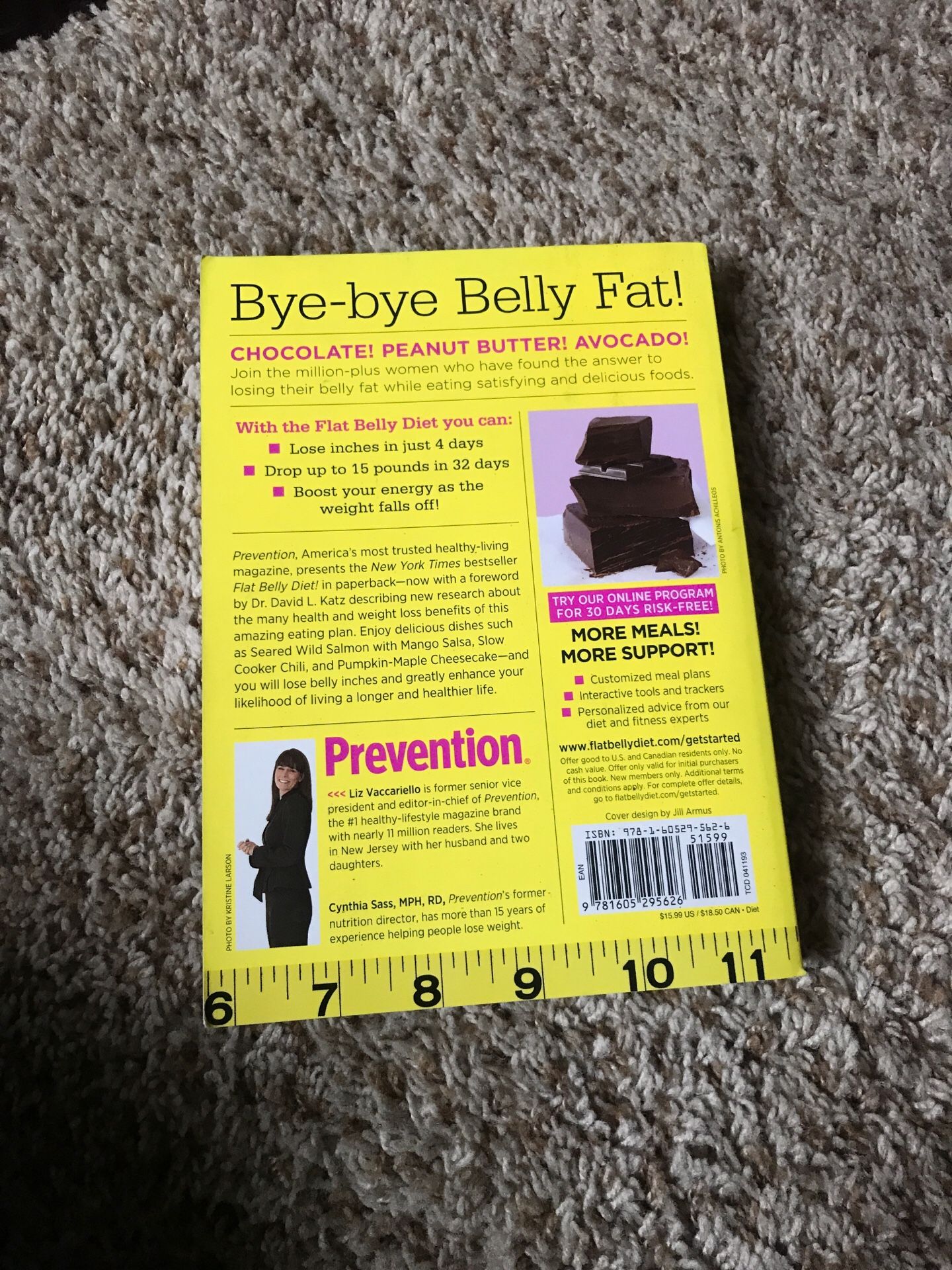 Health books