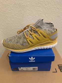Adidas Tubular Nova PK, Size 11 (ALL SHOES 100% AUTHENTIC)
