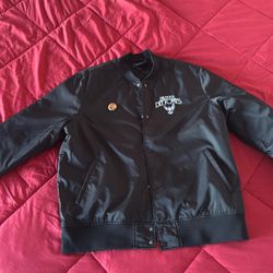 Dia De Los Deftones Jacket - 2025 Limited Edition