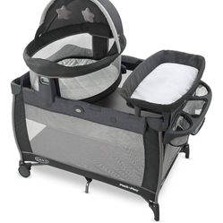 Graco Pack n Play Attachments