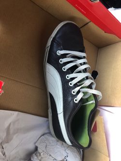 Puma sneakers