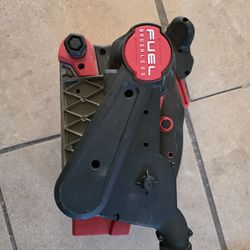 Belt sander m18 milwaukee 3" x 18"