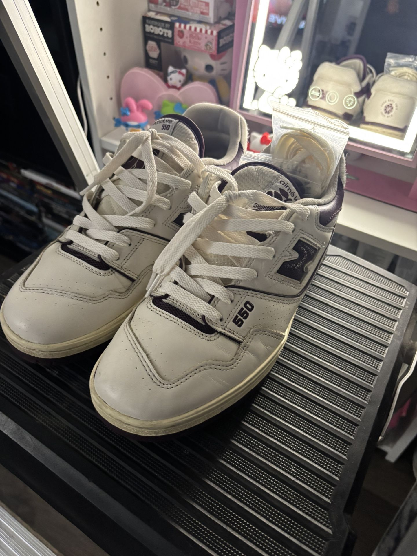 New Balance