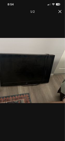 LG TV