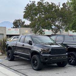 2007 Toyota Tundra
