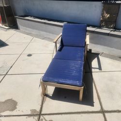 Patio Furniture