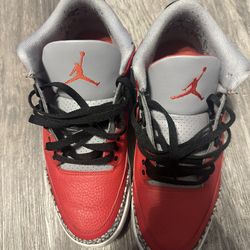 Jordan 3 SE Size 11 M