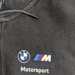 Puma Jacket Men's BMW