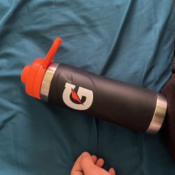 Gatorade Water Bottle