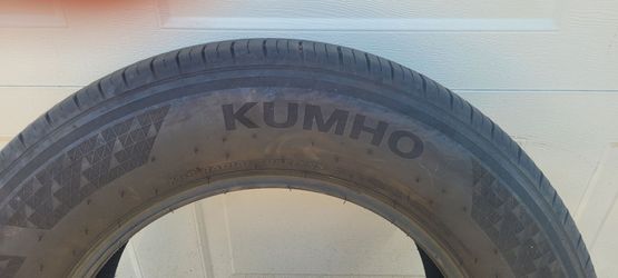 Tire Kumho