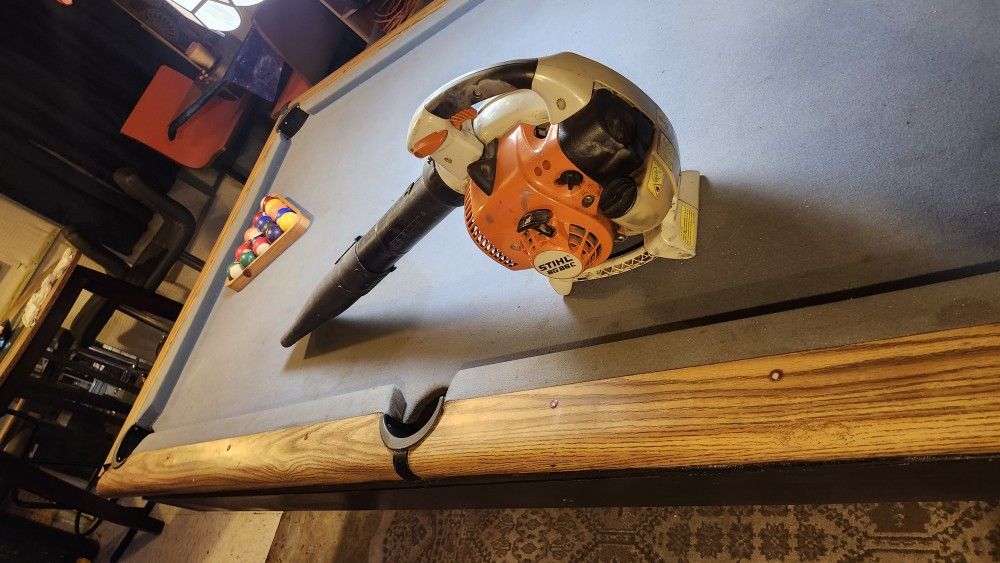 Stihl Gas Powered Leaf Blower