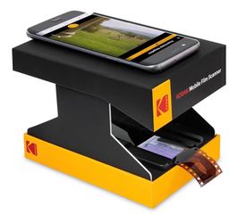 Mobile Film Scanner