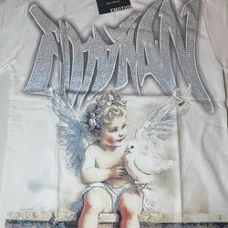 MIXED EMOTIONS SHIRT 