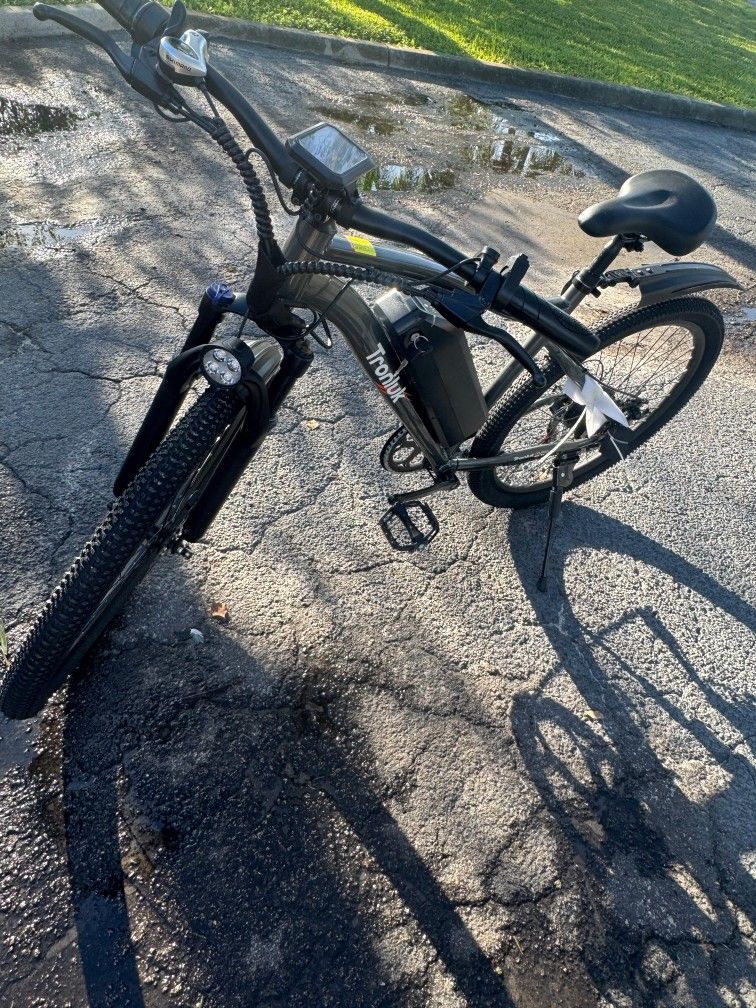 E Bike For Sale